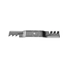 Rotary Parts & Accessories|Rotary 6311 Copperhead Mulching Blade For Grasshopper 21" X 1/2" - Explore Premium Parts & Accessories for All Motor Vehicle Models