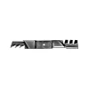 Rotary Parts & Accessories|Rotary 9229 Copperhead Mulching Blade For Scag 18"X 5/8" - Explore Premium Parts & Accessories for All Motor Vehicle Models