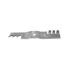 Rotary 11772 Copperhead Mulching Blade For Exmark 16-1/4" X 15/16" - Explore Premium Parts & Accessories for All Motor Vehicle Models< Rotary Parts & Accessories