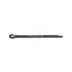 Rotary 139 Cotter Pin Cp-105 1/8" X 2" - Explore Premium Parts & Accessories for All Motor Vehicle Models< Rotary Parts & Accessories
