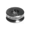 Rotary Parts & Accessories|Rotary 5950 Crankshaft Pulley 7/8"X 2-1/4" Fits Snapper - Explore Premium Parts & Accessories for All Motor Vehicle Models