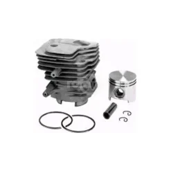 Rotary Parts & Accessories|Rotary 9640 Cylinder & Piston Assembly Fits Partner - Explore Premium Parts & Accessories for All Motor Vehicle Models