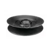 Rotary Parts & Accessories|Rotary 9772 Deep V-Idler Pulley Fits Exmark 1-603805 603805 Toro 99-4638 - Explore Premium Parts & Accessories for All Motor Vehicle Models