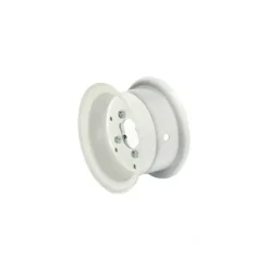 Rotary 378 Demountable Wheel Assembly 5" (Pair) - Explore Premium Parts & Accessories for All Motor Vehicle Models< Rotary Parts & Accessories