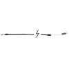 Rotary 15379 Drive Cable Fits GGP Mountfield Stiga 381030051/0 1170mm - Explore Premium Parts & Accessories for All Motor Vehicle Models< Rotary Parts & Accessories