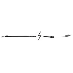 Rotary 15379 Drive Cable Fits GGP Mountfield Stiga 381030051/0 1170mm - Explore Premium Parts & Accessories for All Motor Vehicle Models< Rotary Parts & Accessories