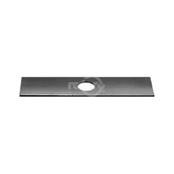 Rotary 2663 Edger Blade 7-11/16" X 1" Unsharpened - Explore Premium Parts & Accessories for All Motor Vehicle Models< Rotary Parts & Accessories