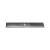 Rotary 2671 Edger Blade 9" X 1/2" Unsharpened - Explore Premium Parts & Accessories for All Motor Vehicle Models< Rotary Parts & Accessories