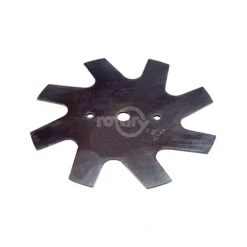 Rotary 2147 Edger Blade Star 9" X 5/8" - Explore Premium Parts & Accessories for All Motor Vehicle Models< Rotary Parts & Accessories