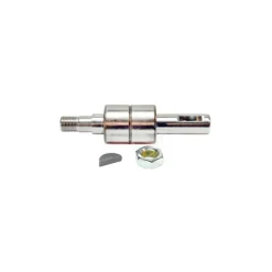 Rotary Parts & Accessories|Rotary 9335 Edger Shaft & Bearing Fits Power Trim 304 - Explore Premium Parts & Accessories for All Motor Vehicle Models