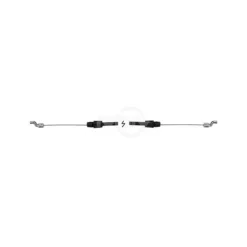 Rotary 11515 Engine Brake Cable Fits MTD Yard Machines 946-0737 746-0737 - Explore Premium Parts & Accessories for All Motor Vehicle Models< Rotary Parts & Accessories
