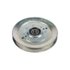 Rotary 13738 Flat Idler Pulley Fits Exmark Toro 126-2960 - Explore Premium Parts & Accessories for All Motor Vehicle Models< Rotary Parts & Accessories
