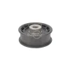 Rotary 15214 Flat Idler Pulley Fits Hustler 604491 Raptor 2" OD 3/8" ID - Explore Premium Parts & Accessories for All Motor Vehicle Models< Rotary Parts & Accessories
