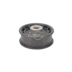 Rotary 15214 Flat Idler Pulley Fits Hustler 604491 Raptor 2" OD 3/8" ID - Explore Premium Parts & Accessories for All Motor Vehicle Models< Rotary Parts & Accessories