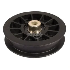 Rotary 15461 Flat Idler Pulley Fits Exmark 116-2456 Pioneer & Quest Series - Explore Premium Parts & Accessories for All Motor Vehicle Models< Rotary Parts & Accessories