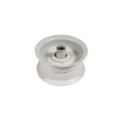 Rotary Parts & Accessories|Rotary 738 Flat Idler Pulley 5/8"X 2-1/2" - Explore Premium Parts & Accessories for All Motor Vehicle Models