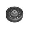 Rotary Parts & Accessories|Rotary 7983 Flat Idler Pulley 3/8"X3-7/16" Fits Scag - Explore Premium Parts & Accessories for All Motor Vehicle Models