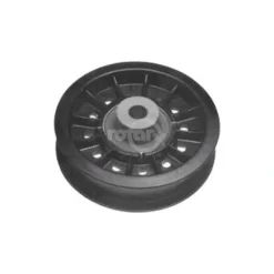 Rotary Parts & Accessories|Rotary 7983 Flat Idler Pulley 3/8"X3-7/16" Fits Scag - Explore Premium Parts & Accessories for All Motor Vehicle Models