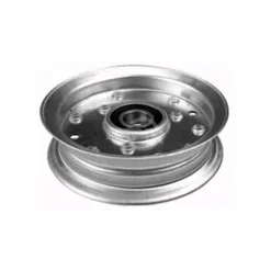 Rotary Parts & Accessories|Rotary 9542 Flat Idler Pulley 11/16"X4 11/16" Fits Murray/Noma - Explore Premium Parts & Accessories for All Motor Vehicle Models