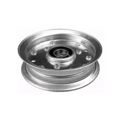Rotary Parts & Accessories|Rotary 9543 Flat Idler Pulley 11/16"X4 5/8" Fits Murray/Noma - Explore Premium Parts & Accessories for All Motor Vehicle Models