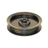 Rotary 13409 Flat Idler Pulley 3/8" X 5" - Explore Premium Parts & Accessories for All Motor Vehicle Models< Rotary Parts & Accessories