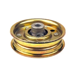 Rotary 13614 Flat Idler Pulley 3/8" X 3-1/4" - Explore Premium Parts & Accessories for All Motor Vehicle Models< Rotary Parts & Accessories