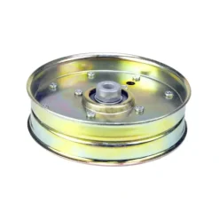 Rotary 14090 Flat Idler Pulley 5" - Explore Premium Parts & Accessories for All Motor Vehicle Models< Rotary Parts & Accessories