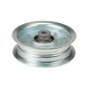 Rotary 14091 Flat Idler Pulley 4" Fits Cub Cadet 756-0542 MTD 756-04280A - Explore Premium Parts & Accessories for All Motor Vehicle Models< Rotary Parts & Accessories