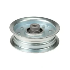Rotary 14091 Flat Idler Pulley 4" Fits Cub Cadet 756-0542 MTD 756-04280A - Explore Premium Parts & Accessories for All Motor Vehicle Models< Rotary Parts & Accessories