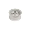 Rotary 2175 Flat Idler Pulley 3/8"X 2-1/2" Ayp - Explore Premium Parts & Accessories for All Motor Vehicle Models< Rotary Parts & Accessories