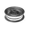 Rotary 2188 Flat Idler Pulley 3/8"X 3-1/32" Bunton - Explore Premium Parts & Accessories for All Motor Vehicle Models< Rotary Parts & Accessories