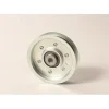 Rotary 16634 Flat Transmission Idler Pulley Fits Ferris 5104191 FW35 - Explore Premium Parts & Accessories for All Motor Vehicle Models< Rotary Parts & Accessories
