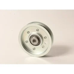 Rotary 16634 Flat Transmission Idler Pulley Fits Ferris 5104191 FW35 - Explore Premium Parts & Accessories for All Motor Vehicle Models< Rotary Parts & Accessories