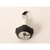 Rotary Parts & Accessories|Rotary 6965 Fuel Cap with Gauge Fits Murray 24064 with 5-1/4" Depth Fuel Tank - Explore Premium Parts & Accessories for All Motor Vehicle Models