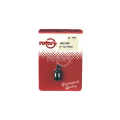 Rotary 18387 Fuel Filter 1/8" Carded #4995 - Explore Premium Parts & Accessories for All Motor Vehicle Models< Rotary Parts & Accessories