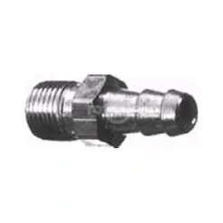 Rotary 1345 Fuel Fitting Straight 1/4" - Explore Premium Parts & Accessories for All Motor Vehicle Models< Rotary Parts & Accessories