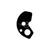 Rotary Parts & Accessories|Rotary 8117 Gasket Plate Fits Walbro - Explore Premium Parts & Accessories for All Motor Vehicle Models