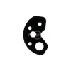 Rotary Parts & Accessories|Rotary 8119 Gasket Plate Fits Walbro - Explore Premium Parts & Accessories for All Motor Vehicle Models
