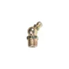 Rotary 164 Grease Zerk 45 Elbow 1/4"-28 - Explore Premium Parts & Accessories for All Motor Vehicle Models< Rotary Parts & Accessories
