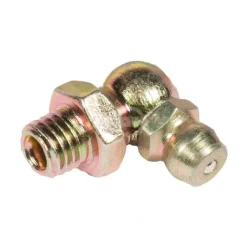 Rotary 165 Grease Zerk 90 Elbow 1/4"-28 - Explore Premium Parts & Accessories for All Motor Vehicle Models< Rotary Parts & Accessories