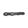 Rotary Parts & Accessories|Rotary 4803 Grinding Wheel 5"X3/16"X1/2 - Explore Premium Parts & Accessories for All Motor Vehicle Models