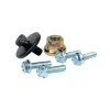 Rotary 14579 Hardware Kit For Spindle Assembly - Explore Premium Parts & Accessories for All Motor Vehicle Models< Rotary Parts & Accessories