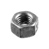 Rotary Parts & Accessories|Rotary 5705 Hex Nut 5/8" Bunton - Explore Premium Parts & Accessories for All Motor Vehicle Models