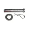 Rotary 31 Hitch Pin Assembly 2 1/4" X 1/2" - Explore Premium Parts & Accessories for All Motor Vehicle Models< Rotary Parts & Accessories