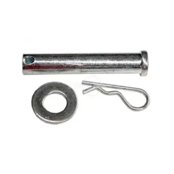 Rotary 31 Hitch Pin Assembly 2 1/4" X 1/2" - Explore Premium Parts & Accessories for All Motor Vehicle Models< Rotary Parts & Accessories
