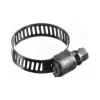Rotary 3452 Hose Clamp 1/2" To 1-1/16" #10 - Explore Premium Parts & Accessories for All Motor Vehicle Models< Rotary Parts & Accessories