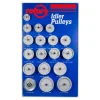 Rotary Parts & Accessories|Rotary 717 Idler Assortment - Explore Premium Parts & Accessories for All Motor Vehicle Models
