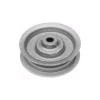Rotary Parts & Accessories|Rotary 8478 Idler Flat Pulley 1/2"X 2-1/4" Fits Snapper - Explore Premium Parts & Accessories for All Motor Vehicle Models