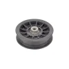 Rotary Parts & Accessories|Rotary 8602 Idler Pulley Fits MTD 756-0627 956-0627 - Explore Premium Parts & Accessories for All Motor Vehicle Models