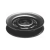Rotary Parts & Accessories|Rotary 7278 Idler Pulley 15/32" X 2-7/8" Fits Toro - Explore Premium Parts & Accessories for All Motor Vehicle Models